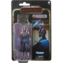 HASBRO F5545 STAR WARS BLACK SERIES AHSOKA TANO MANDALORIAN