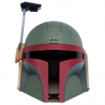 HASBRO F6868 STAR WARS BOBA LIVE FETT FEATURE MASK