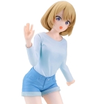 BANPRESTO 86994 A COUPLE OF CUCKOOS KYUNTIES SACHI UMINO STATUE