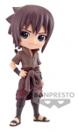 BANPRESTO 87106 NARUTO SHIPPUDEN Q POSKET UCHIHA SASUKE ( VERSION B ) STATUE