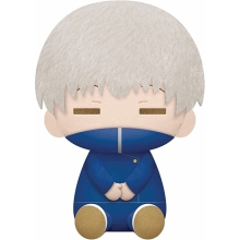 BANPRESTO 82965 JUJUTSU KAISEN TOGE INUMAKI BIG PLUSH
