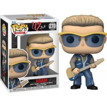 FUNKO 64032 POP ROCKS U2 ZOOTV ADAM