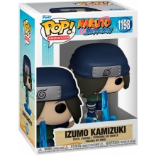 FUNKO 58010 POP ANIMATION NARUTO IZUMO