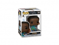 FUNKO 66716 POP MARVEL BLACK PANTHER WAKANDA FOREVER NAKIA