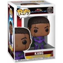 FUNKO 70492 POP VINYL ANT MAN QUANTUMMANIA KANG