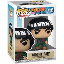 FUNKO 58008 POP ANIMATION NARUTO MIGHT GUY