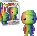 FUNKO 65896 POP HEROES DC PRIDE ROBIN