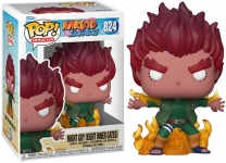 FUNKO 50675 POP ANIMATION NARUTO EIGHT GATES GAI