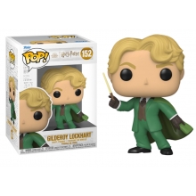 FUNKO 65651 POP MOVIES HARRY POTTER CHAMBER OF SECRETS ANNIVERSARY GILDEROY LOCKHART