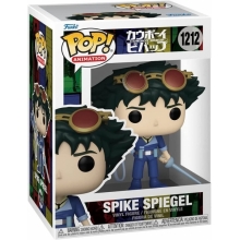 FUNKO 58024 POP ANIMATION COWBOY BEBOP SPIKE WWEAPON & SWORD