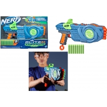 HASBRO F2549 NERF ELITE 2.0 FLIP 8