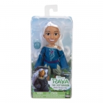 JAKKS 214621 RAYA 6IN PETITE OPP SISU DOLL