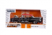 JADA 30533 1:24 BTM 1957 CHEVY BEL AIR