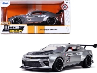 JADA 32300 1:24 BTM 2016 CHEVY CAMARO SS