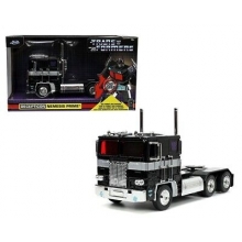 JADA 33490 1:24 TRANSFORMERS NEMESIS OPTIMUS PRIME