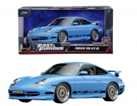 JADA 33667 1:24 FF5 BRIANS PORSHCE 996 GT3 RS