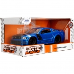 JADA 34195 1:24 BTM 2006 FORD MUSTANG GT