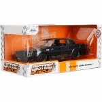 JADA 34199 1:24 BTM 1987 BUICK GRAND NATIONAL