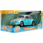 JADA 34229 1:24 PUNCH BUGGY 1959 VW BEETLE