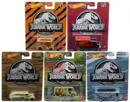 HOTWHEELS DLB45-946Q 1:64 HOT WHEELS POP CULTURE 2022 JURASSIC CONCEPT ART