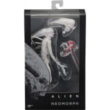 NECA 95615 ADORNO FIGURA ALIEN COVENANT 7 PULGADAS NUEVA CRIATURA