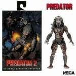 NECA 51423 FIGURA PREDATOR 2 GUARDIAN 7 PULGADAS