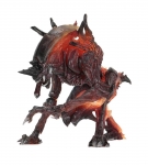 NECA 51692 FIGURA ALIENS RHINO 7 PULGADAS