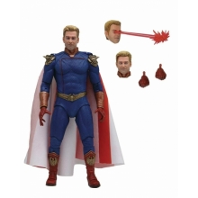 NECA 61900 FIGURA HOMELANDER 7 PULGADAS THE BOYS