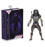 NECA 51572 FIGURA PREDATOR ( MAIN PREDATOR ) 7 PULGADAS PREDATOR ( 2018 )