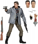 NECA 51911 FIGURA TERMINATOR 7 PULGADAS T 800 TECH NOIR