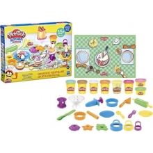 HASBRO F1791 PLAYDOH GIFTABLE PLAYSET AST