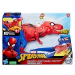 HASBRO F3737 SPD WEB CHOMPN SPIDER REX