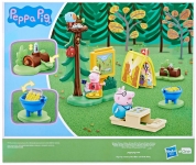 HASBRO F4821 PEPPA PEPPAS NATURE DAY