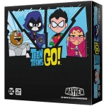 CMON TTG001ES TEEN TITANS GO MAYHEM