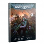 WARHAMMER 3030105012 CODEX ASTRA MILITARUM ( ESPA�OL )