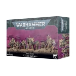 WARHAMMER 99120102128 DEATH GUARD PLAGUE MARINES