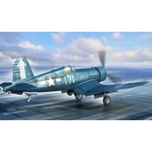 HOBBYBOSS 80384 F4U 1D CORSAIR 1:48