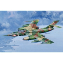 HOBBYBOSS 81768 RUSSIAN YAK 28PP BREWE 1:48