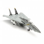 EASY 37188 F 14B TOMCAT VF 103 JOLLY ROGERS, AA 100/162918, U