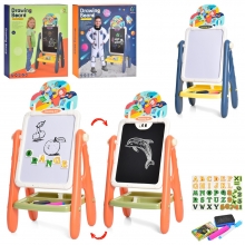 MEGATOYS 3659/3659A WRITING BOARD