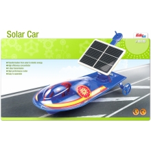 ACADEMY 18114 SOLAR CAR