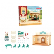 GIGATOYS A02 KITCHEN WITH 1 RABBIT