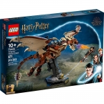 LEGO 76406 HARRY POTTER DRAGON COLACUERNO HUNGARO