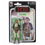 HASBRO F7077 STAR WARS BLACK SERIES ROTJ 40 LANDO SKIFF GUARD