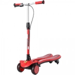 FERRARI FXK21 FUNCTIONAL SCOOTER RED