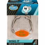 THINKFUN 76386 BRAINTEASE WING IT