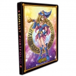 DEVIR YGP DARK MAGICIAN GIRL 9 POCKET PORTFOLIO