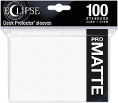 DEVIR PRT PROTECTOR ECLIPSE MATTE STD ARTIC WHITE X100