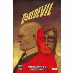 PANINI IDARE002 MARVEL DAREDEVIL ( TPB ) N2 SIN DEMONIOS SOLO DIOS