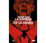 PANINI ISHAD001 MARVEL SPIDERMAN LA SOMBRA DE LA ARAA ( TPB ) N1